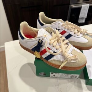 Adidas Samba OG Sporty & Rich USA UK 31/2 US 4
